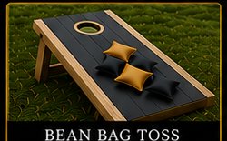 Yard Games